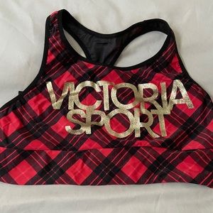 VS sports bra